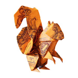 VOYA Squirrel